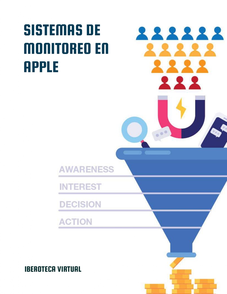 SISTEMAS DE MONITOREO EN APPLE