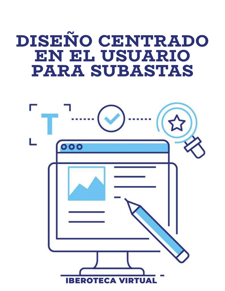 DISEÑO CENTRADO EN EL USUARIO PARA SUBASTAS