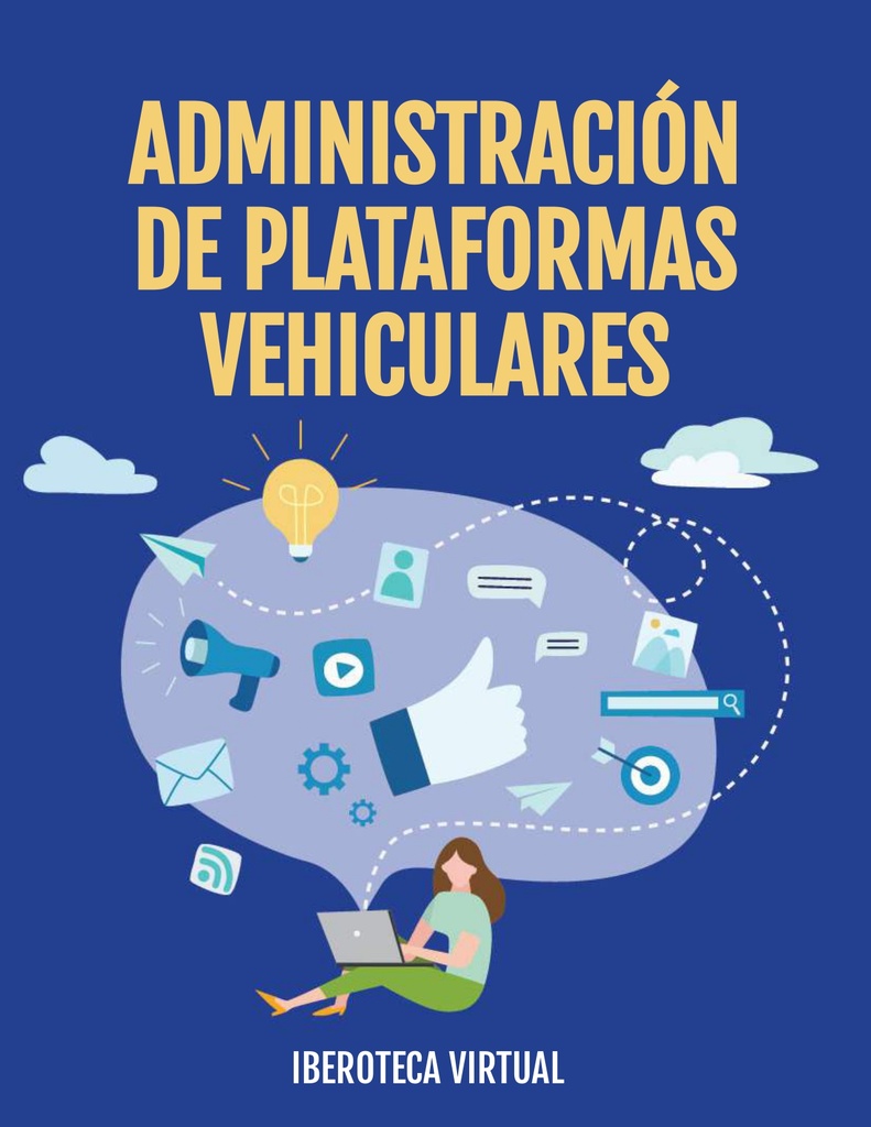 ADMINISTRACIÓN DE PLATAFORMAS VEHICULARES