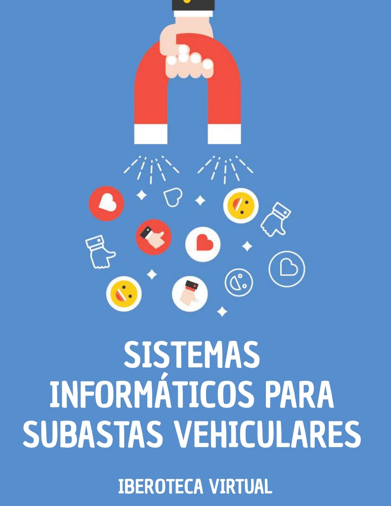 SISTEMAS INFORMÁTICOS PARA SUBASTAS VEHICULARES