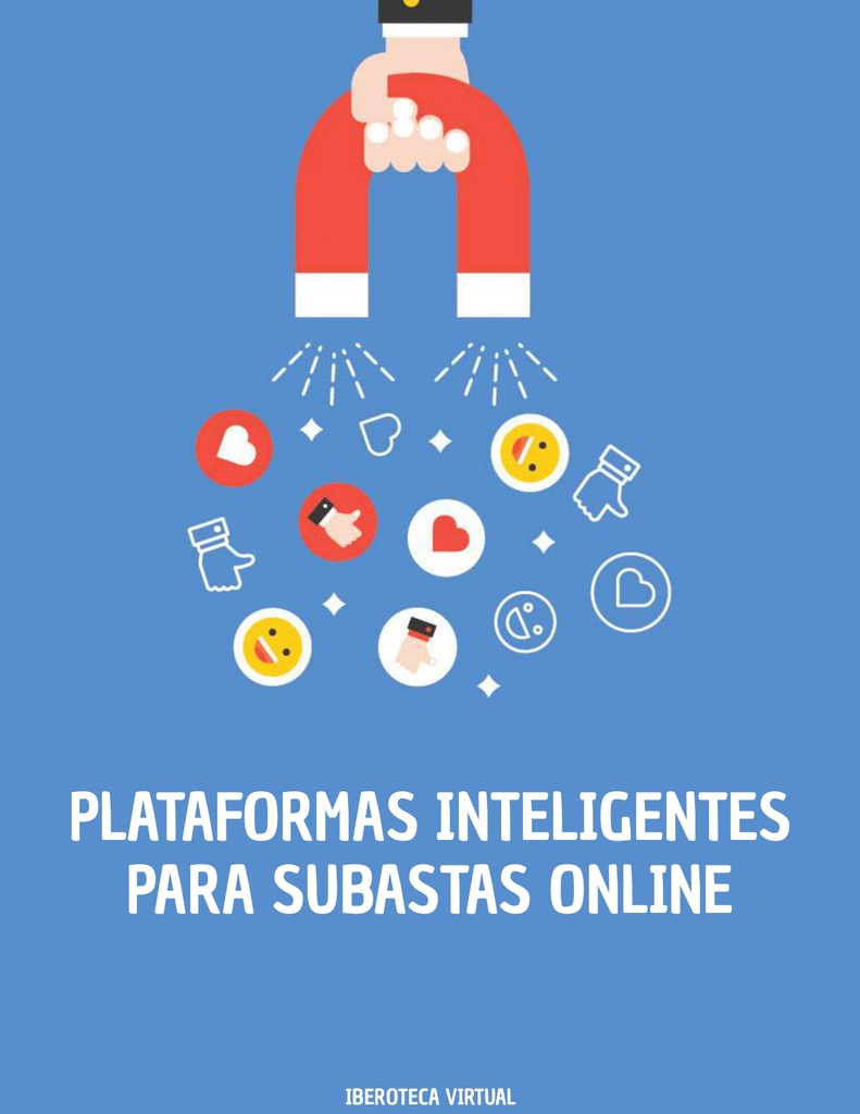PLATAFORMAS INTELIGENTES PARA SUBASTAS ONLINE