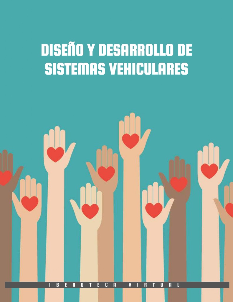 DISEÑO Y DESARROLLO DE SISTEMAS VEHICULARES