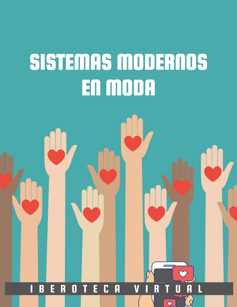 SISTEMAS MODERNOS EN MODA