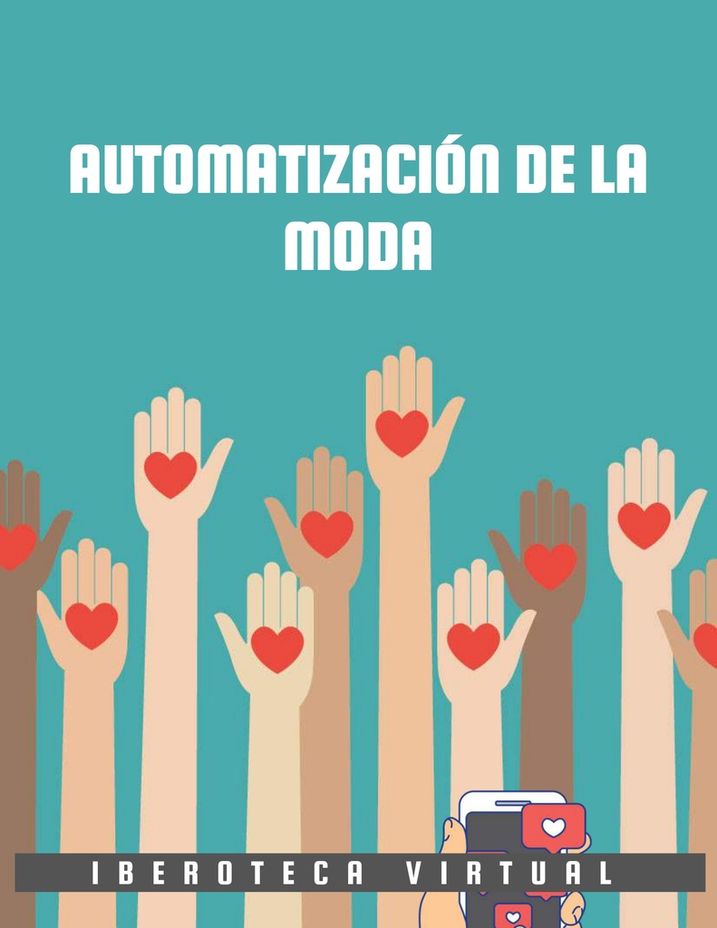 AUTOMATIZACIÓN DE LA MODA