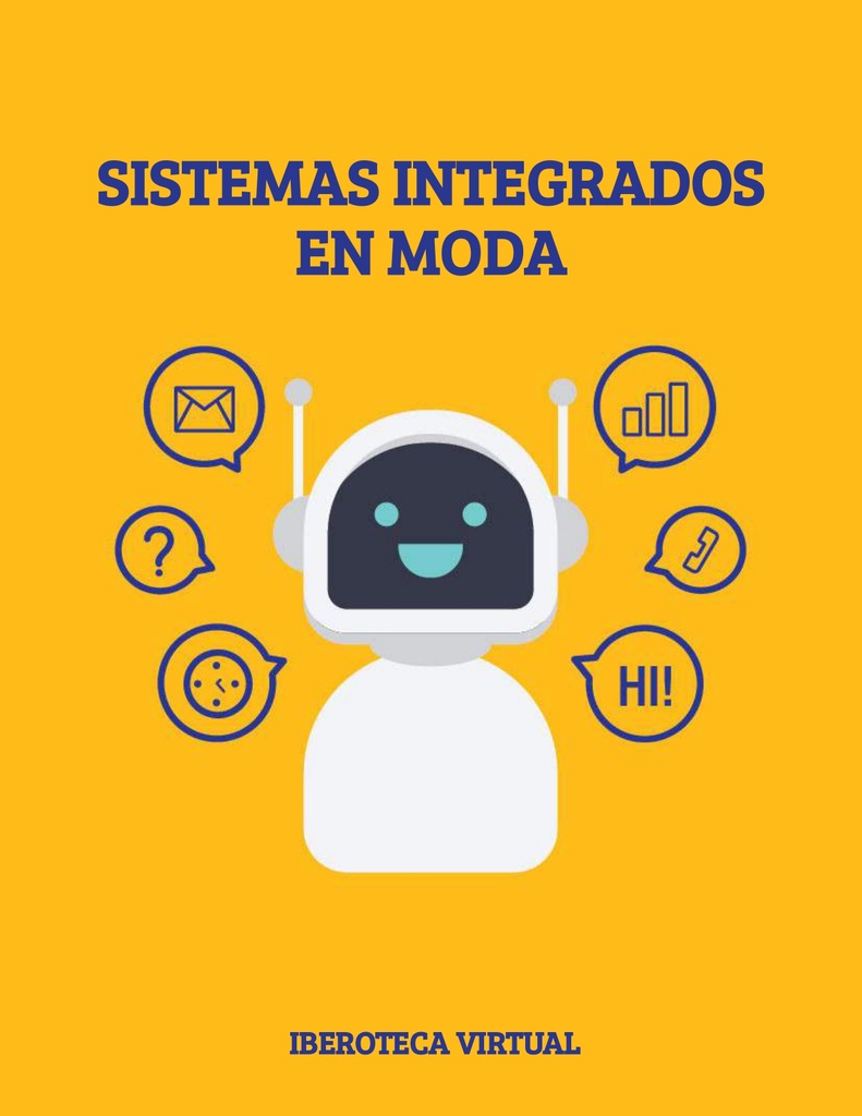 SISTEMAS INTEGRADOS EN MODA