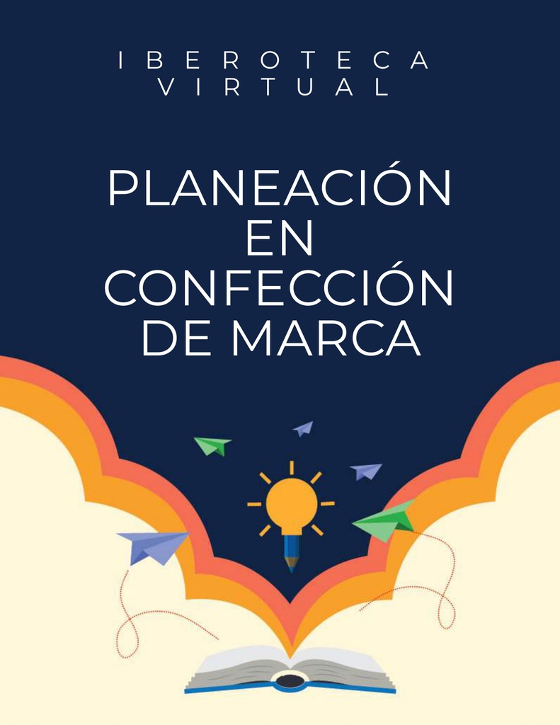 PLANEACIÓN EN CONFECCIÓN DE MARCA