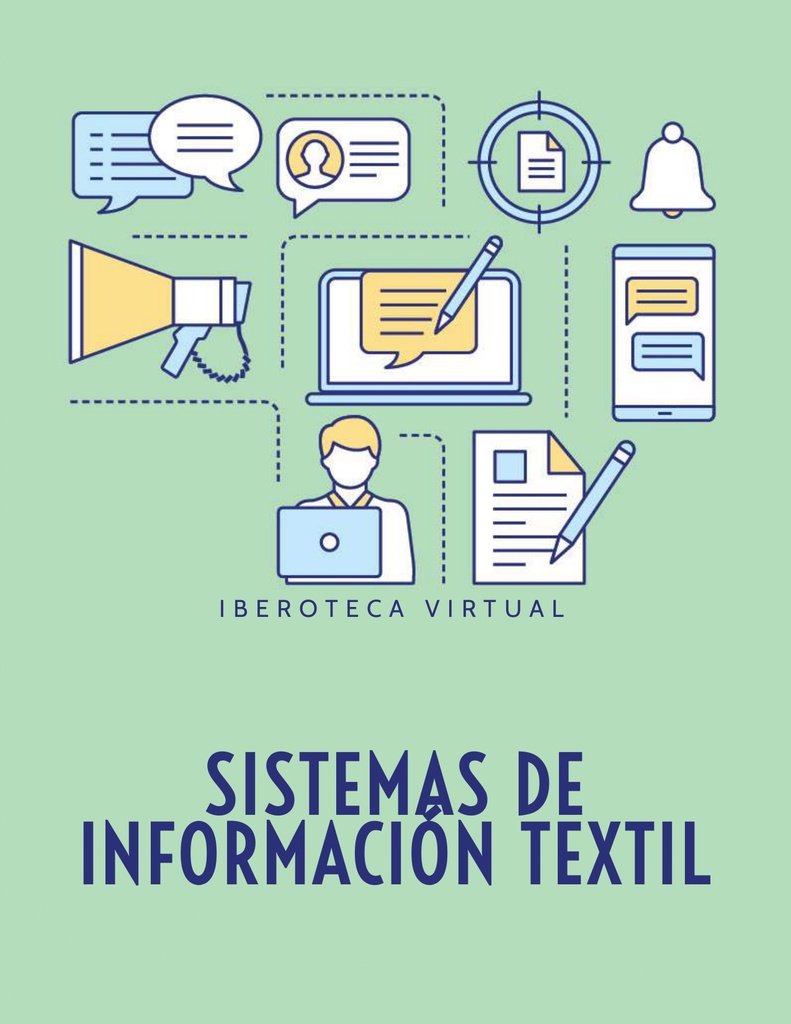 SISTEMAS DE INFORMACIÓN TEXTIL
