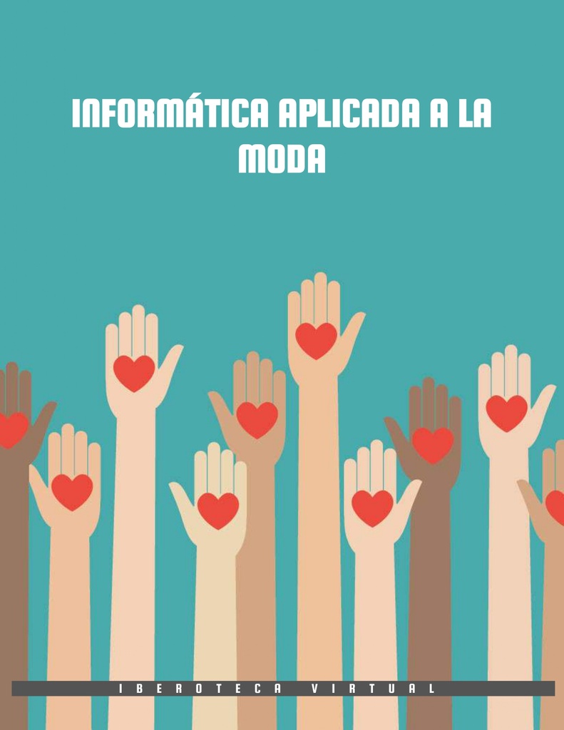 INFORMÁTICA APLICADA A LA MODA