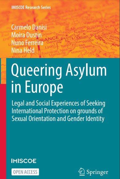 Queering Asylum in Europe