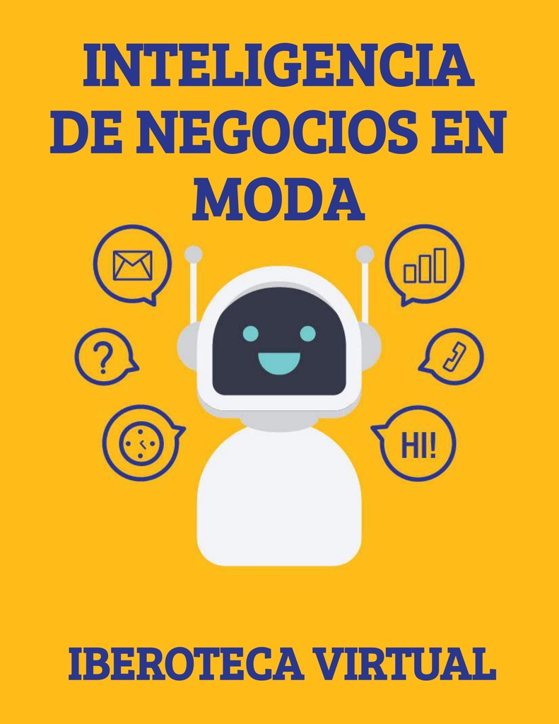INTELIGENCIA DE NEGOCIOS EN MODA