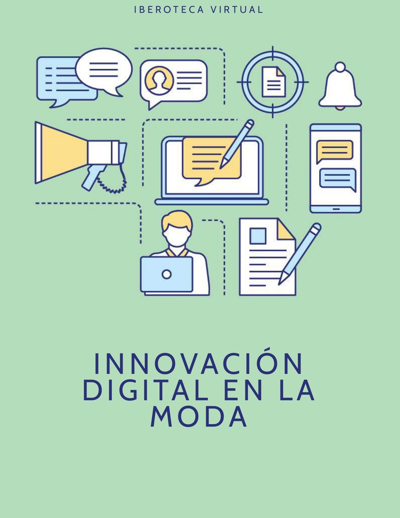 INNOVACIÓN DIGITAL EN LA MODA
