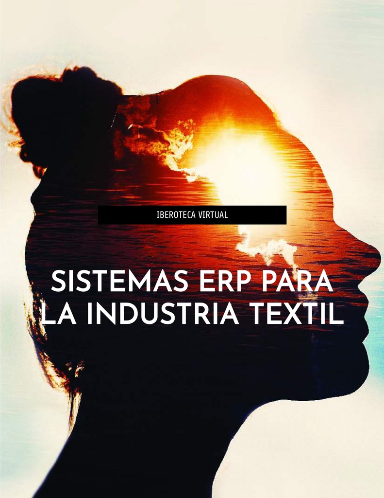 SISTEMAS ERP PARA LA INDUSTRIA TEXTIL