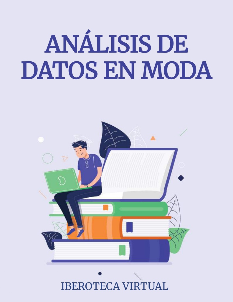 ANÁLISIS DE DATOS EN MODA
