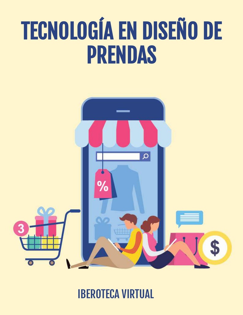 TECNOLOGÍA EN DISEÑO DE PRENDAS