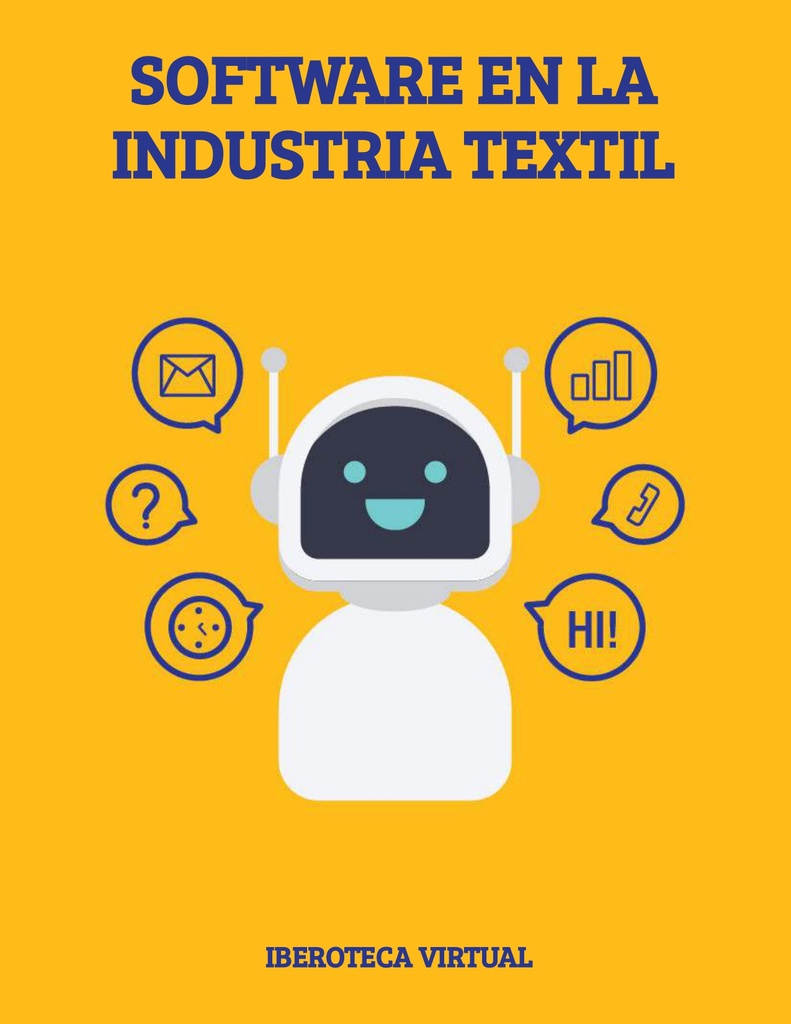 SOFTWARE EN LA INDUSTRIA TEXTIL