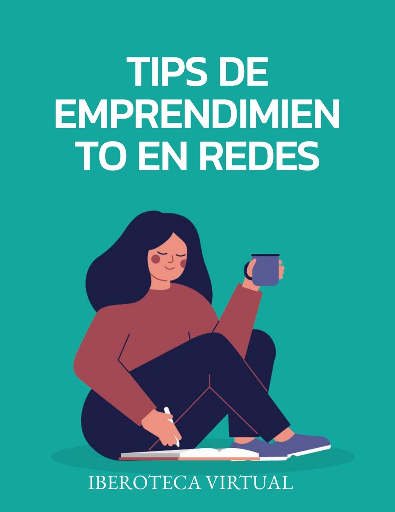 TIPS DE EMPRENDIMIENTO EN REDES