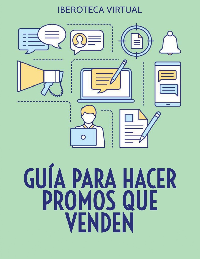 GUÍA PARA HACER PROMOS QUE VENDEN