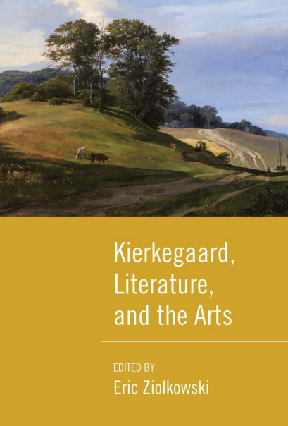 Kierkegaard, literature, and the arts