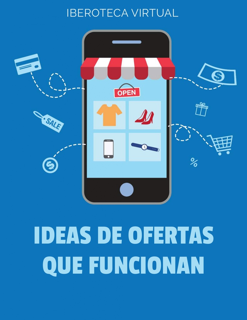 IDEAS DE OFERTAS QUE FUNCIONAN
