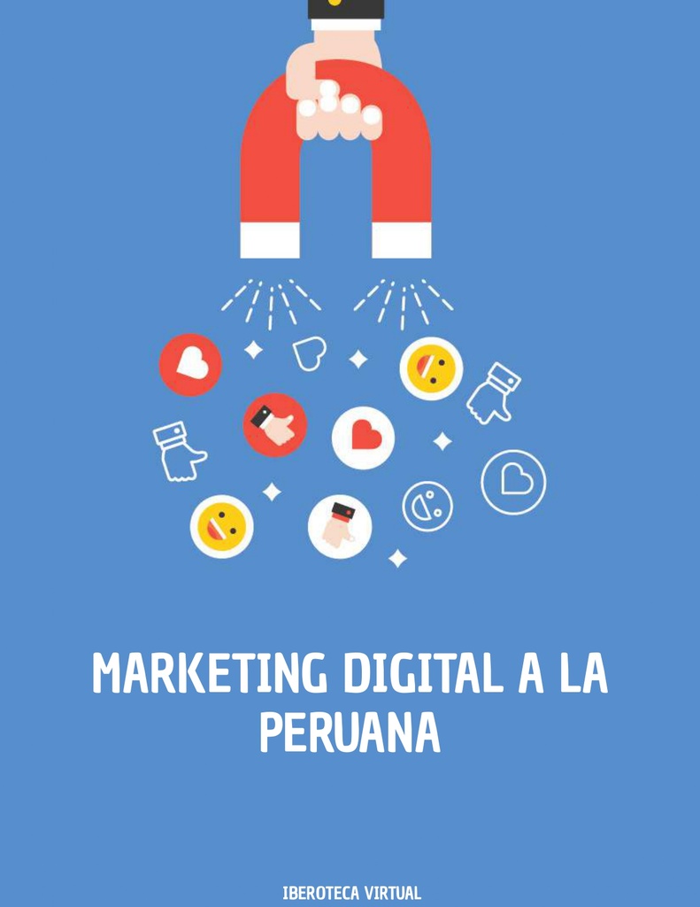 MARKETING DIGITAL A LA PERUANA