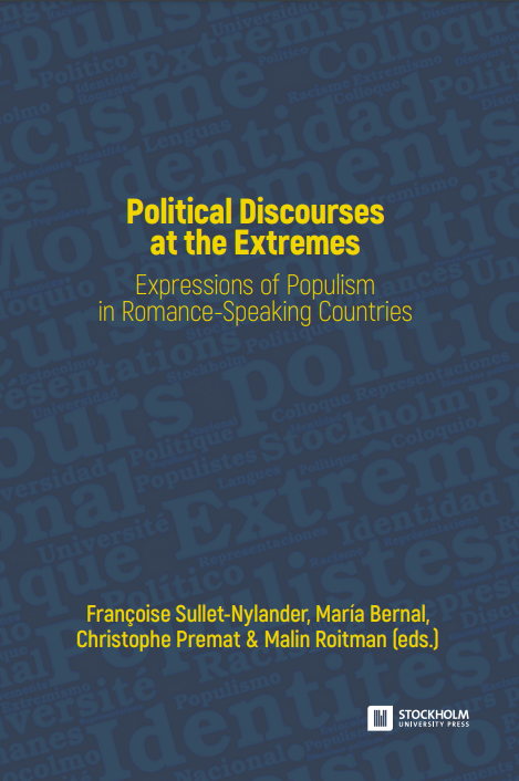 Political Discourses at the Extremes