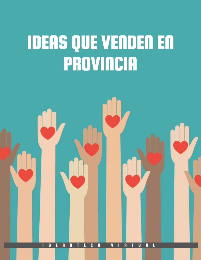 IDEAS QUE VENDEN EN PROVINCIA