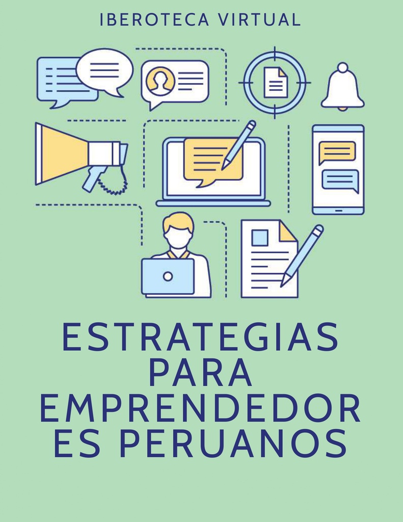 ESTRATEGIAS PARA EMPRENDEDORES PERUANOS