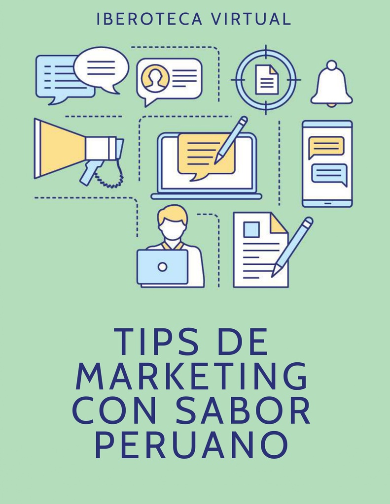 TIPS DE MARKETING CON SABOR PERUANO