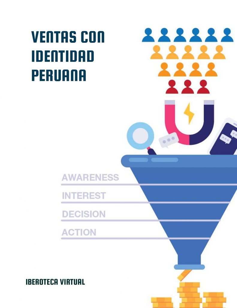 VENTAS CON IDENTIDAD PERUANA