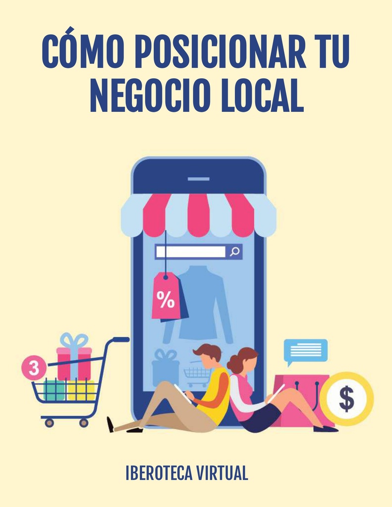 CÓMO POSICIONAR TU NEGOCIO LOCAL