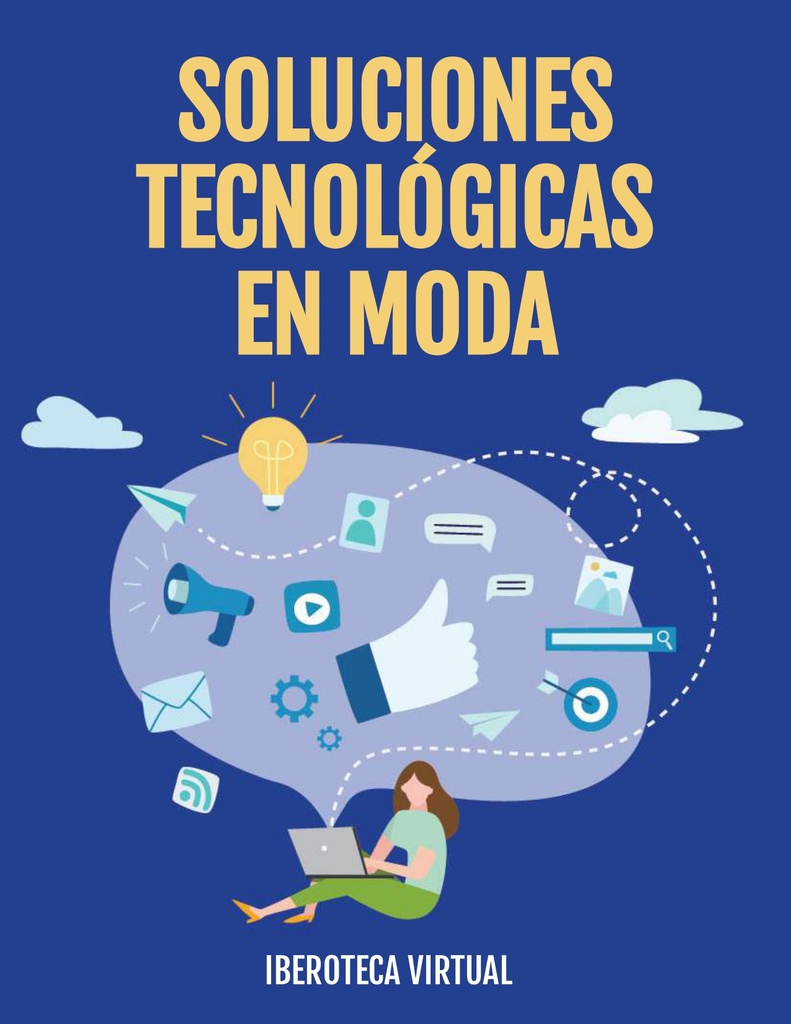 SOLUCIONES TECNOLÓGICAS EN MODA