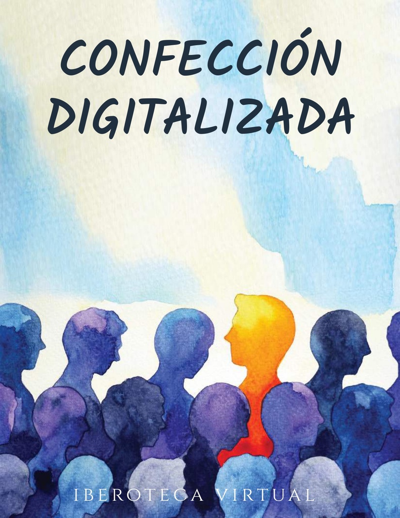 CONFECCIÓN DIGITALIZADA