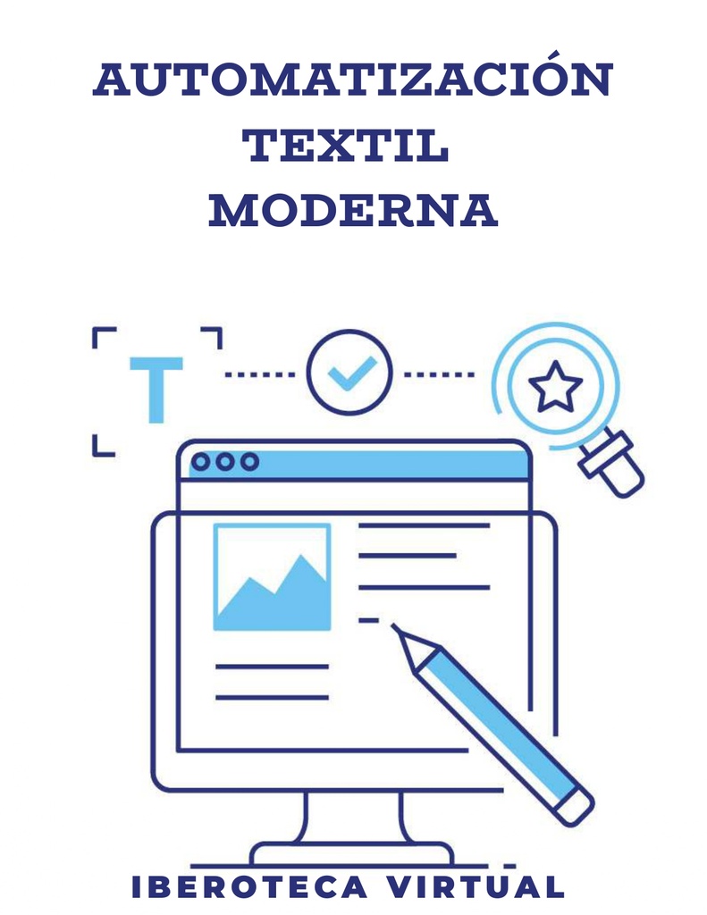 AUTOMATIZACIÓN TEXTIL MODERNA