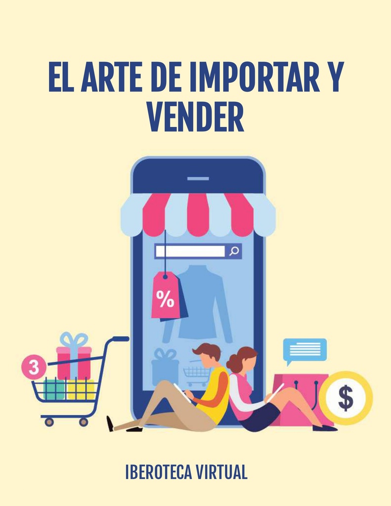 EL ARTE DE IMPORTAR Y VENDER