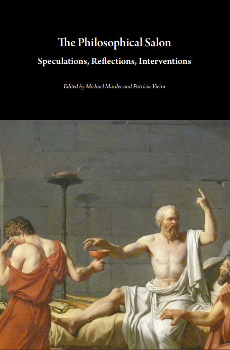 The Philosophical Salon: Speculations, Reflections, Interventions