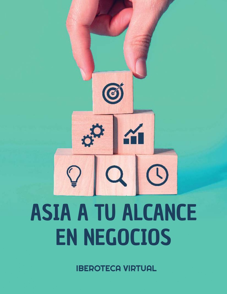 ASIA A TU ALCANCE EN NEGOCIOS
