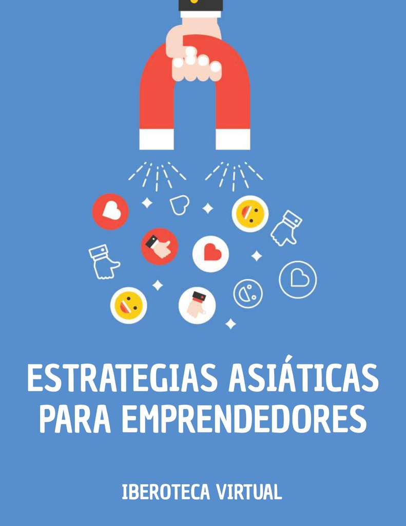 ESTRATEGIAS ASIÁTICAS PARA EMPRENDEDORES