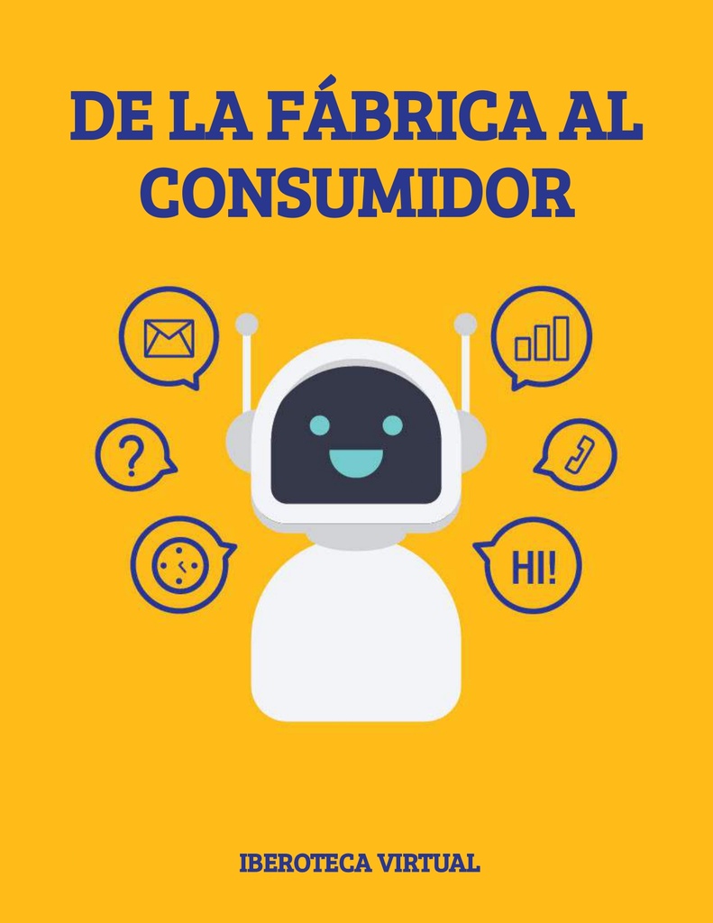 DE LA FÁBRICA AL CONSUMIDOR