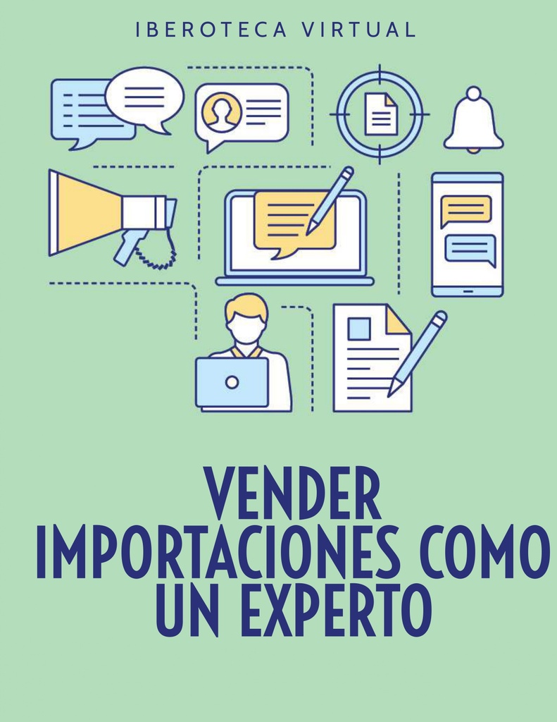 VENDER IMPORTACIONES COMO UN EXPERTO