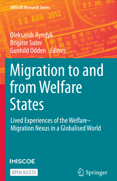 Migration to and from Welfare States