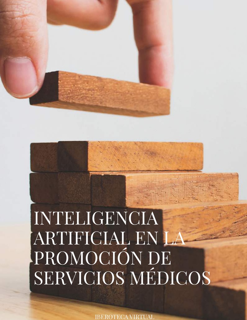 INTELIGENCIA ARTIFICIAL PARA FIDELIZAR PACIENTES