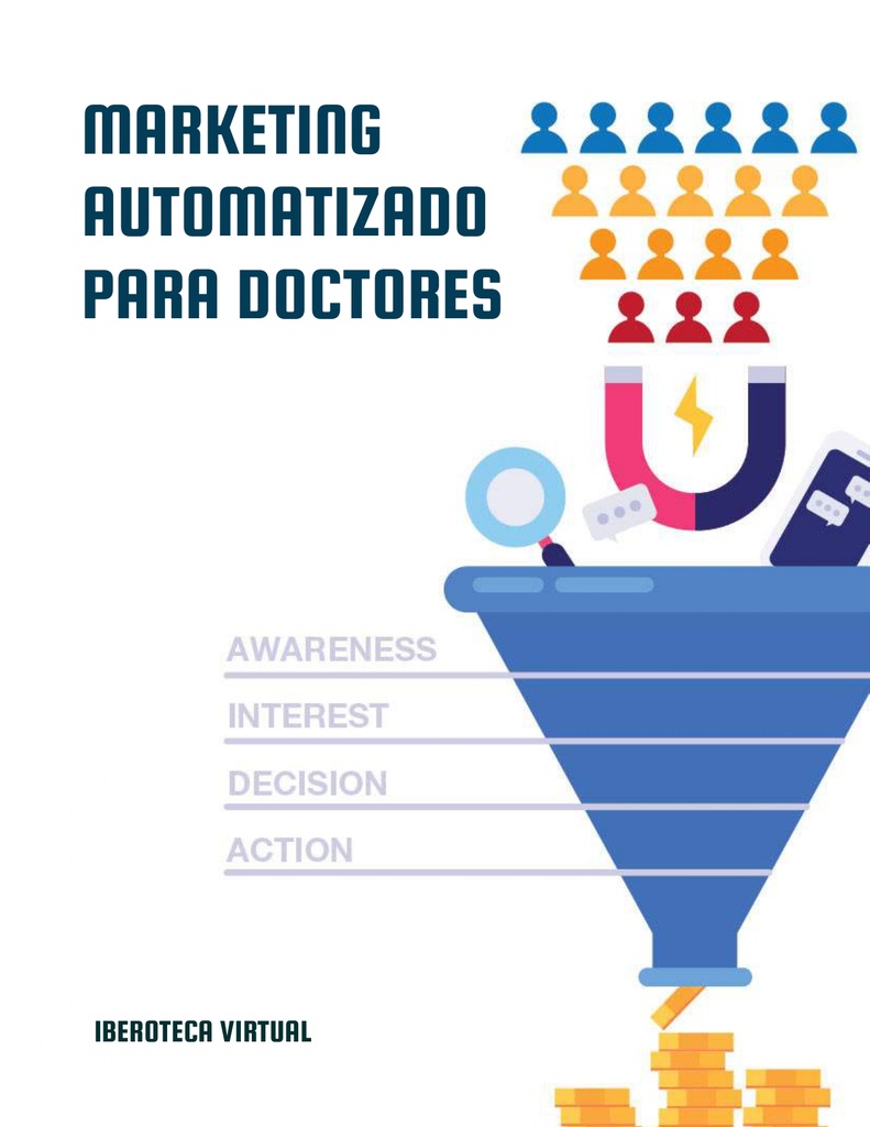 MARKETING AUTOMATIZADO PARA DOCTORES