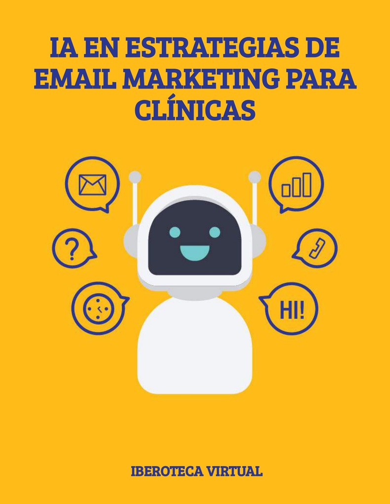 IA EN ESTRATEGIAS DE EMAIL MARKETING PARA CLÍNICAS