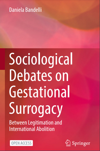 Sociological Debates on Gestational Surrogacy