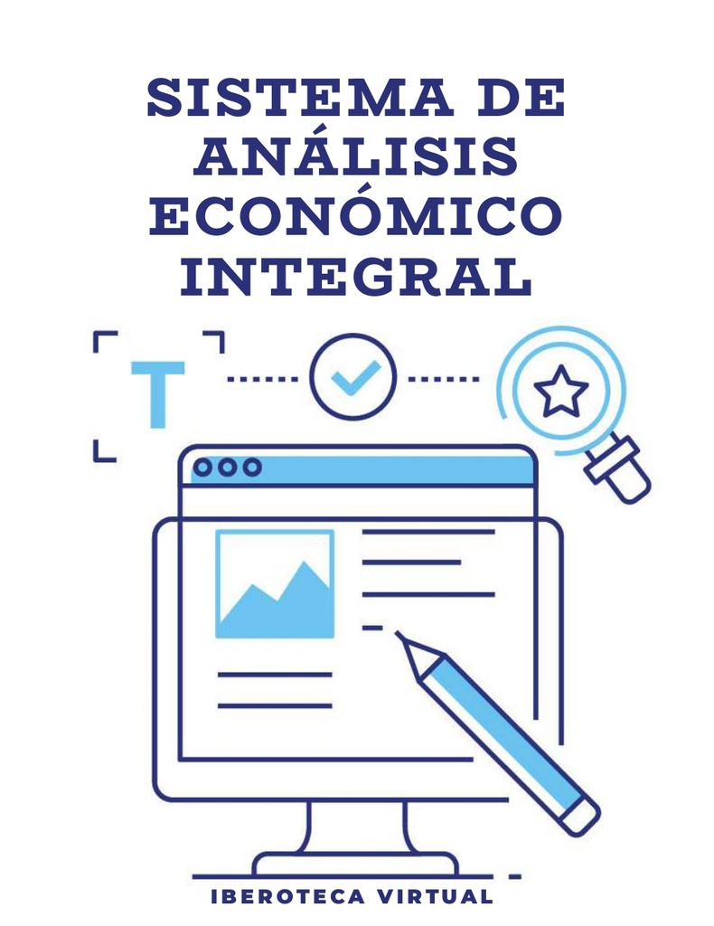SISTEMA DE ANÁLISIS ECONÓMICO INTEGRAL