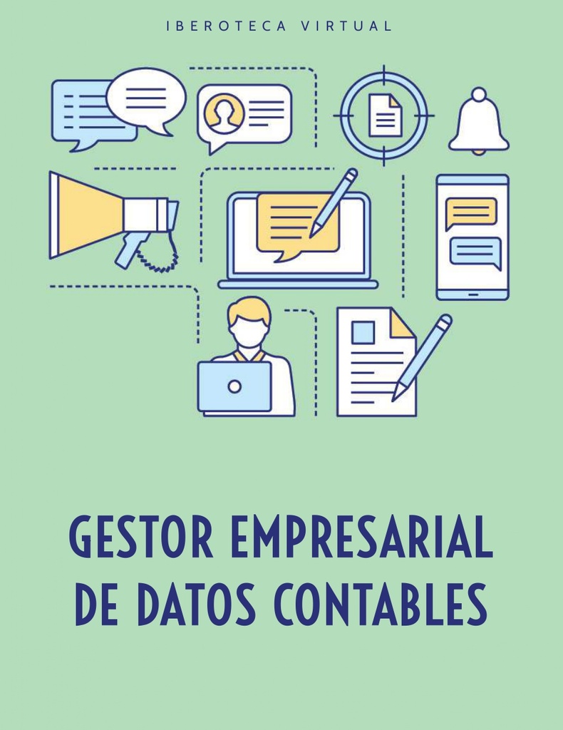 GESTOR EMPRESARIAL DE DATOS CONTABLES