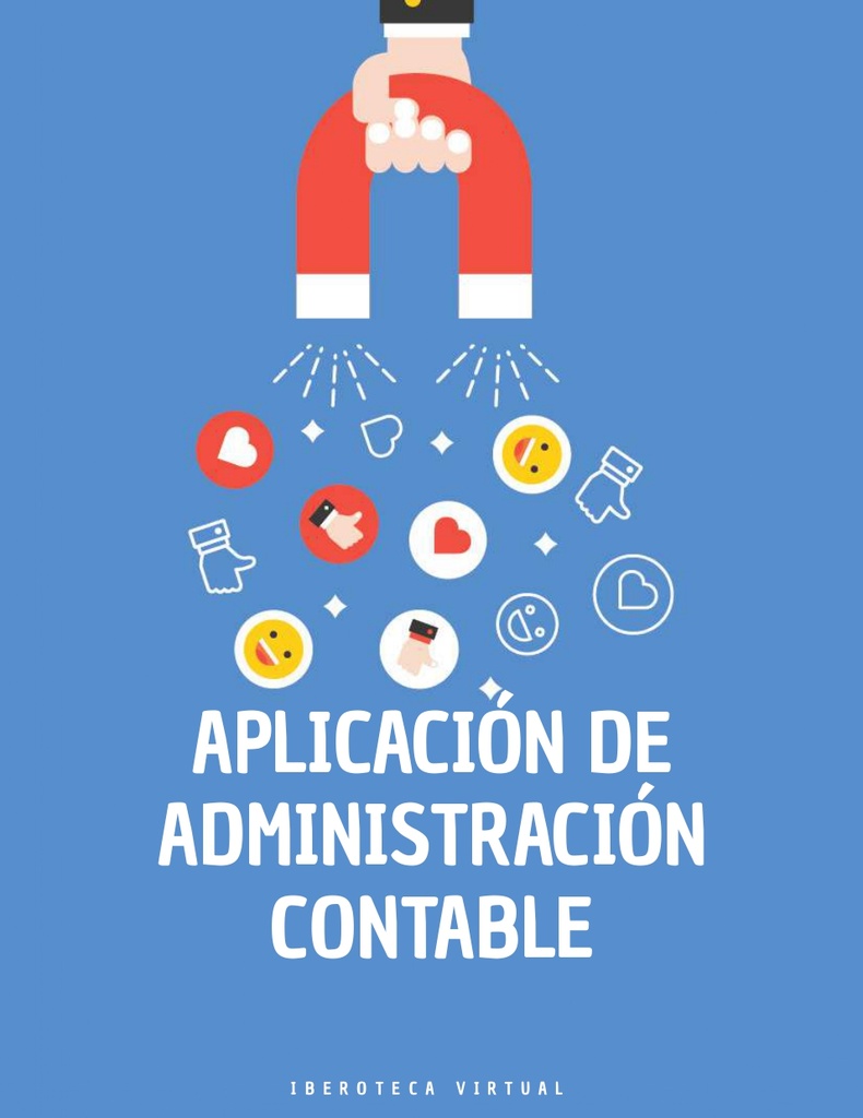 APLICACIÓN DE ADMINISTRACIÓN CONTABLE