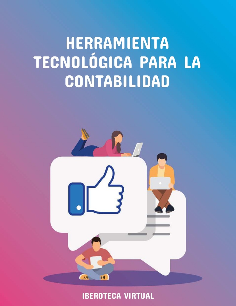 HERRAMIENTA TECNOLÓGICA PARA LA CONTABILIDAD