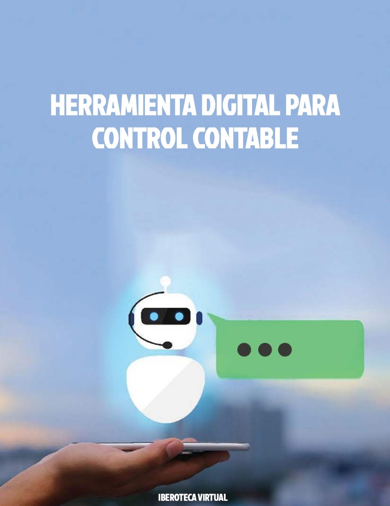HERRAMIENTA DIGITAL PARA CONTROL CONTABLE