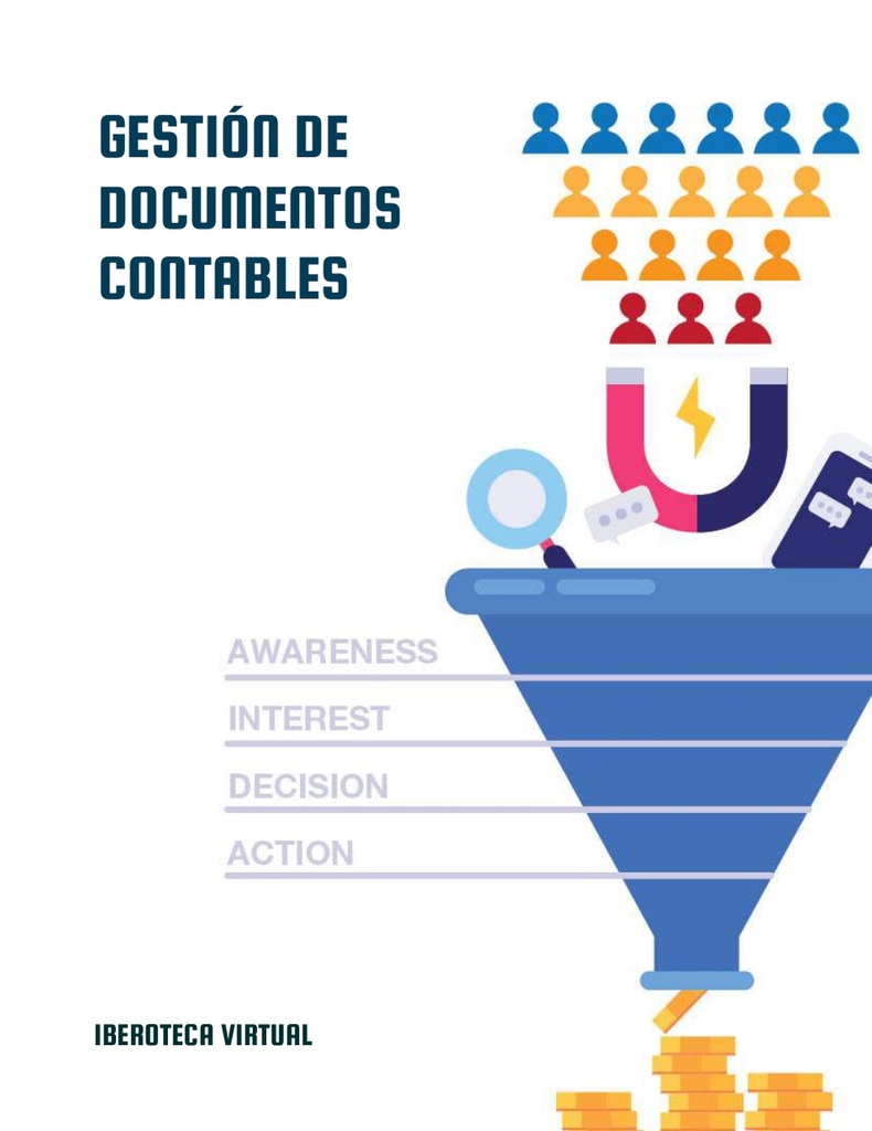 GESTIÓN DE DOCUMENTOS CONTABLES